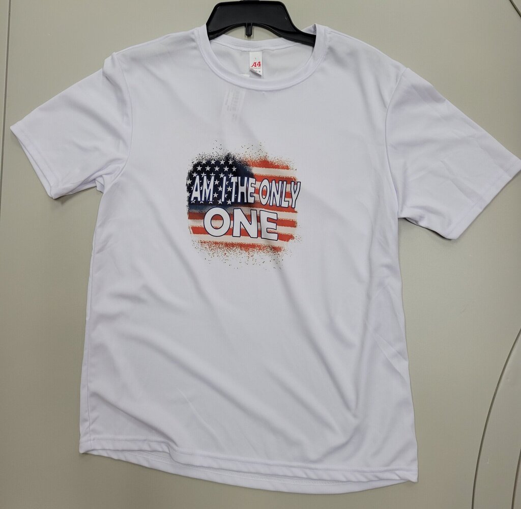 NEW A4 AM I THE ONLY ONE