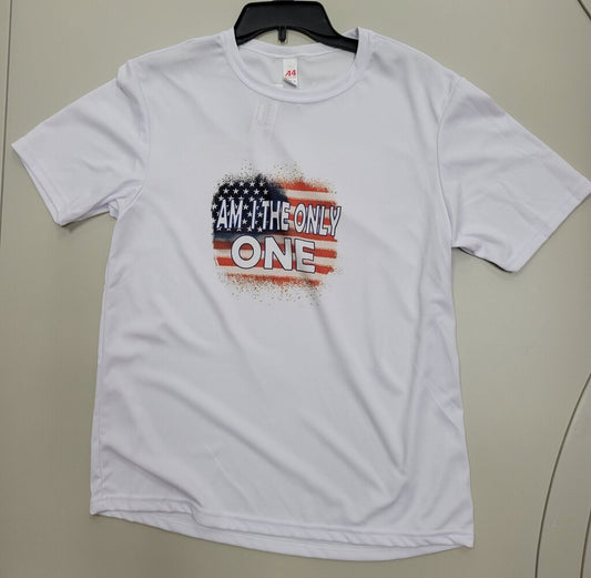 NEW A4 AM I THE ONLY ONE