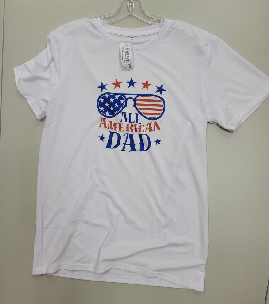 NEW ALL AMERICAN DAD