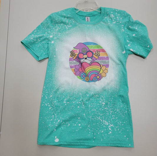 NEW PEACE GNOME HEART