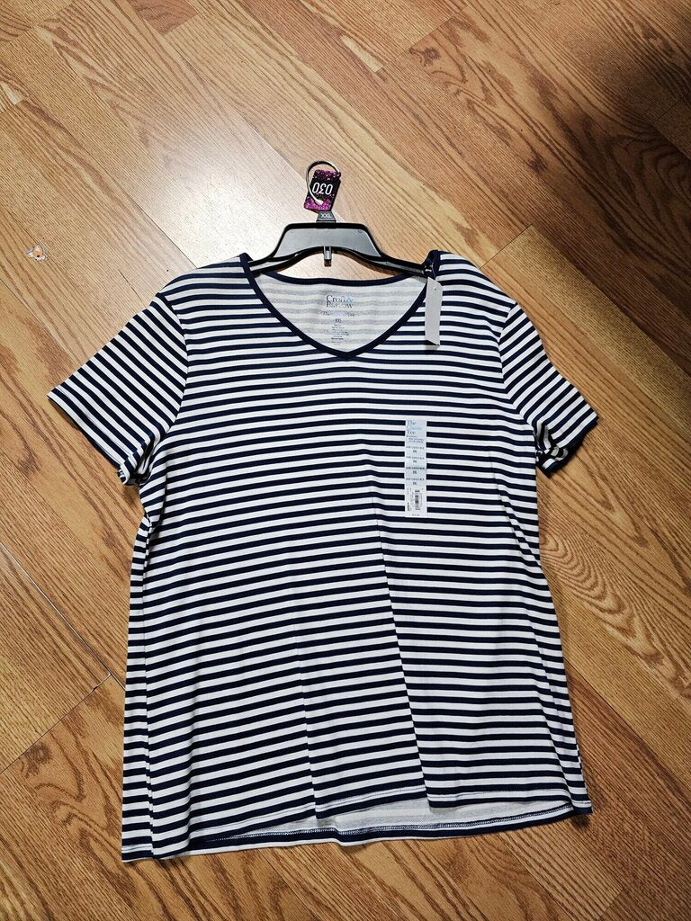 NEW CROFT & BARROWN SHIRT