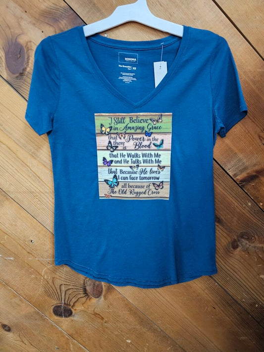 NEW SUBLIMATED SONOMA SHI