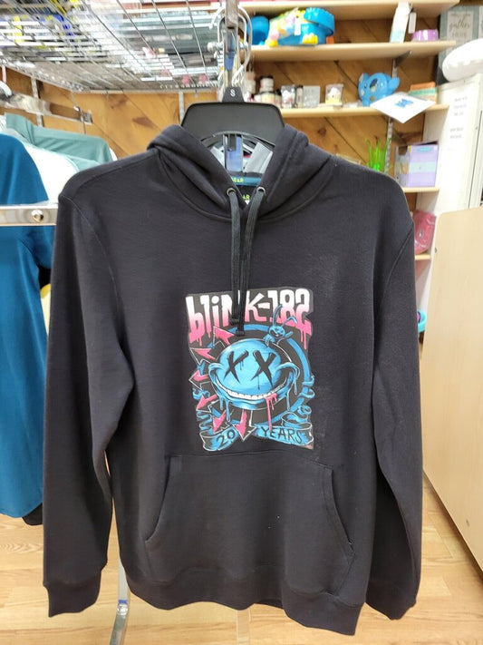 NEW SUBLIMATED HOODIE