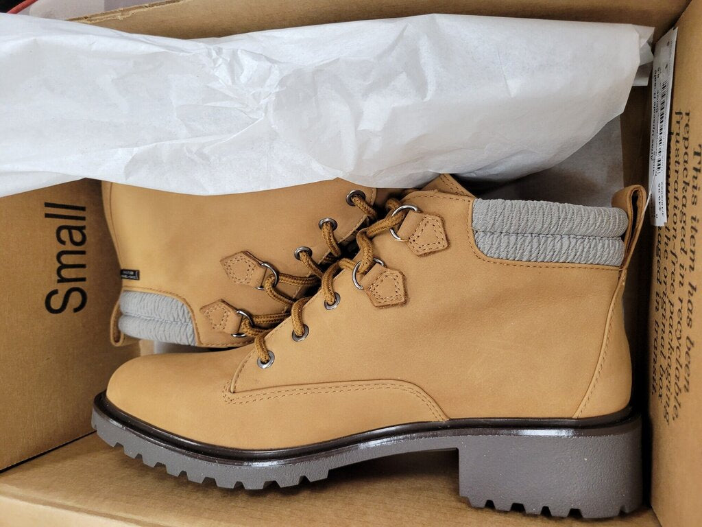 NEW ROCKPORT RYLEIGH