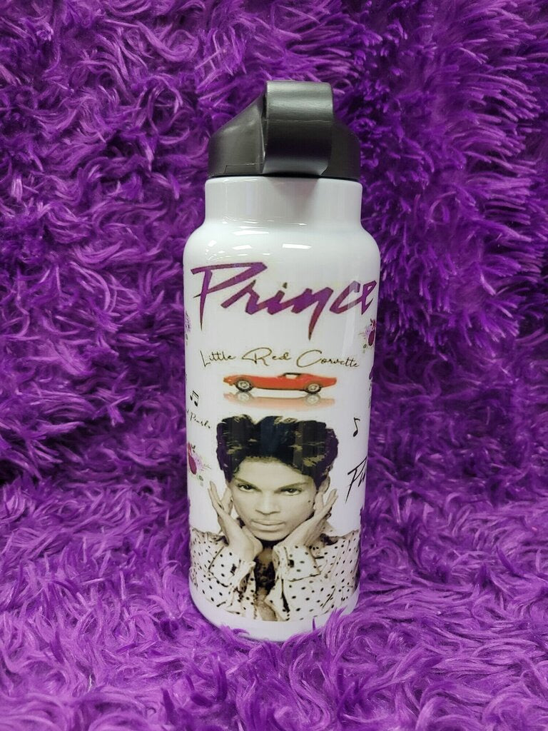 SUBLIMATED PRINCE WATER B