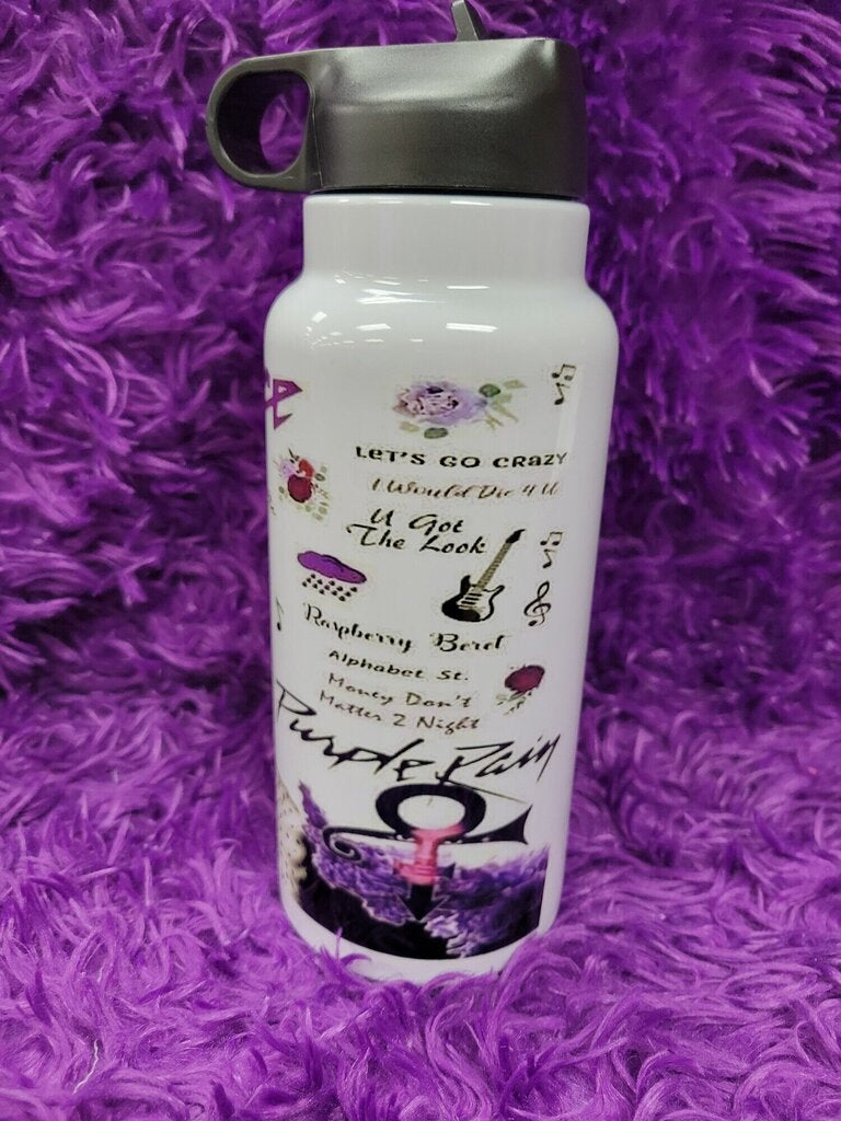 SUBLIMATED PRINCE WATER B