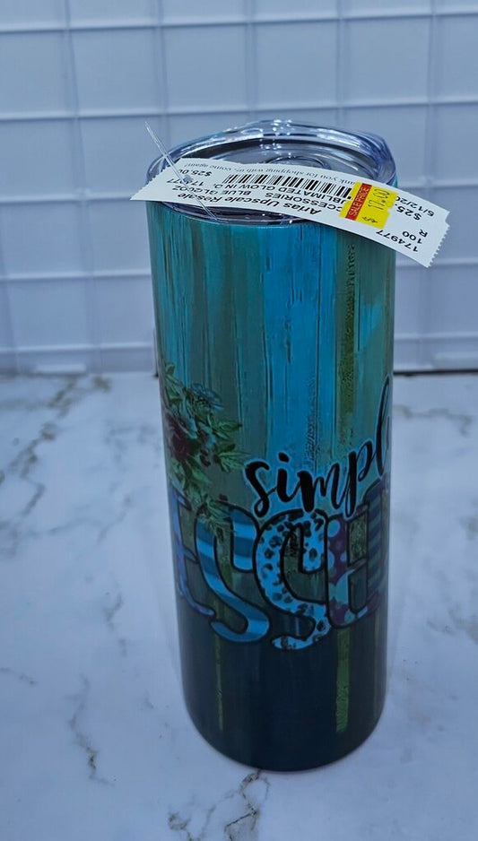 GLOW IN DARK SIMPLY BLESS