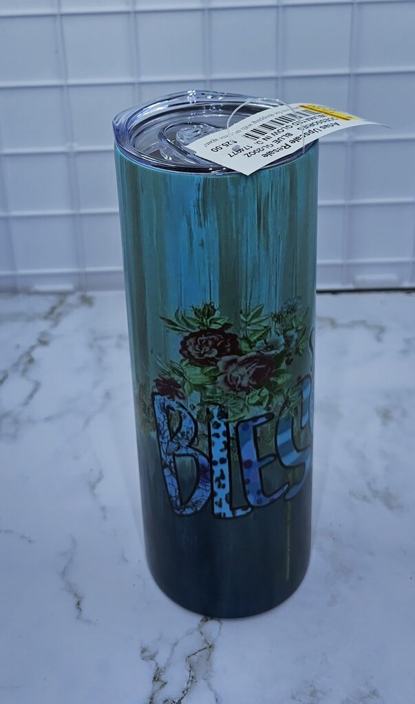 GLOW IN DARK SIMPLY BLESS