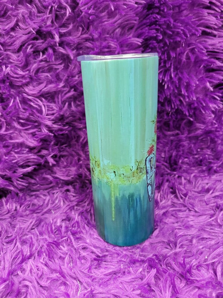 GLOW IN DARK SIMPLY BLESS