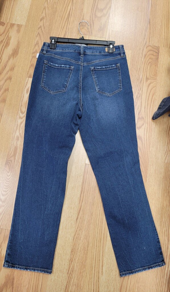 NEW SOFIA JEANS