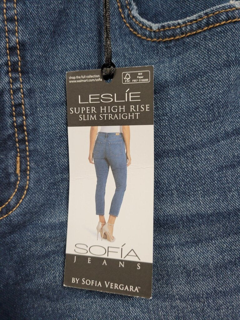 NEW SOFIA JEANS