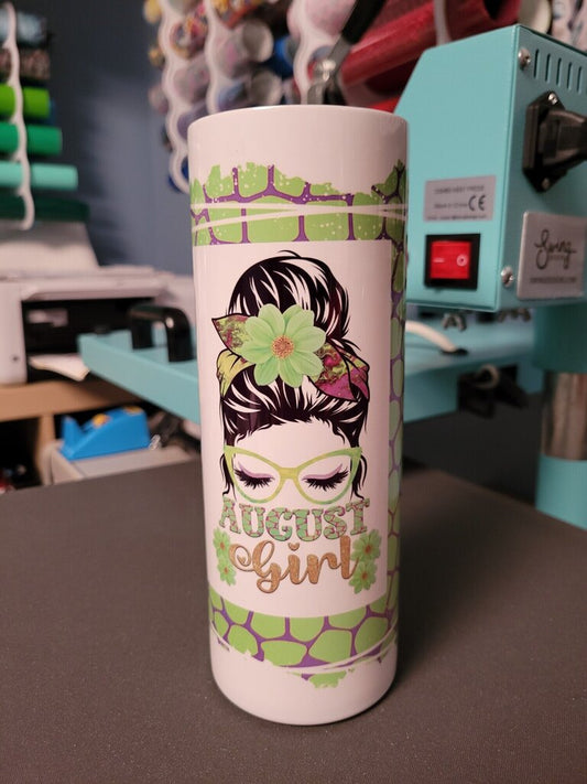 AUGUST GIRL SBLIMATED