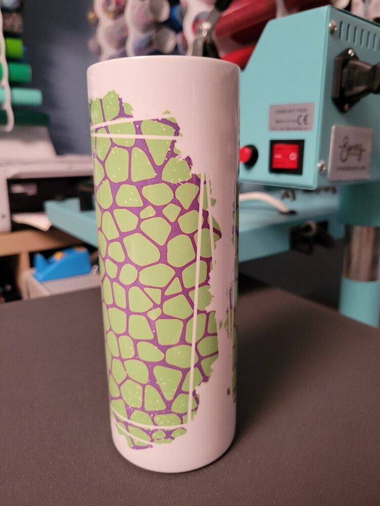 AUGUST GIRL SBLIMATED