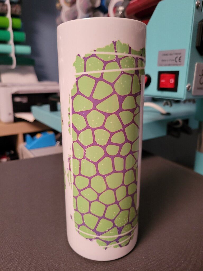 AUGUST GIRL SBLIMATED