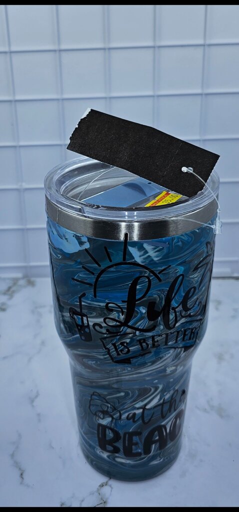 LIFE IS BETTER AT THE BEA