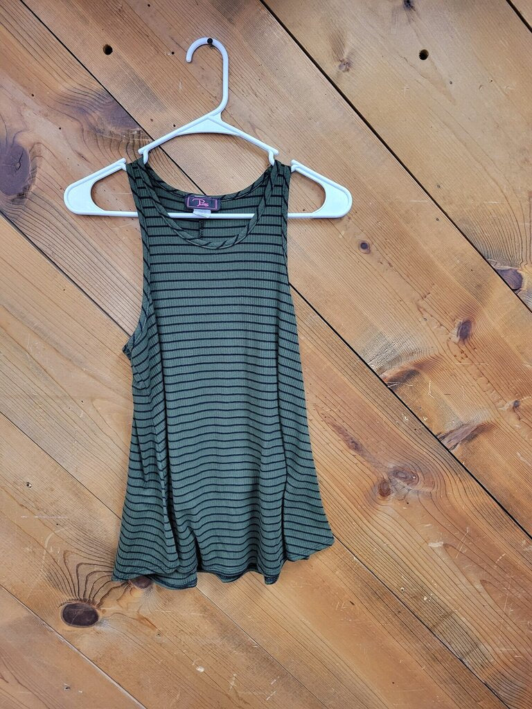 PINE TANK TOP