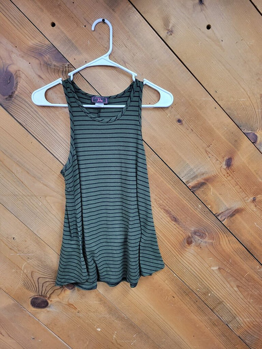 PINE TANK TOP