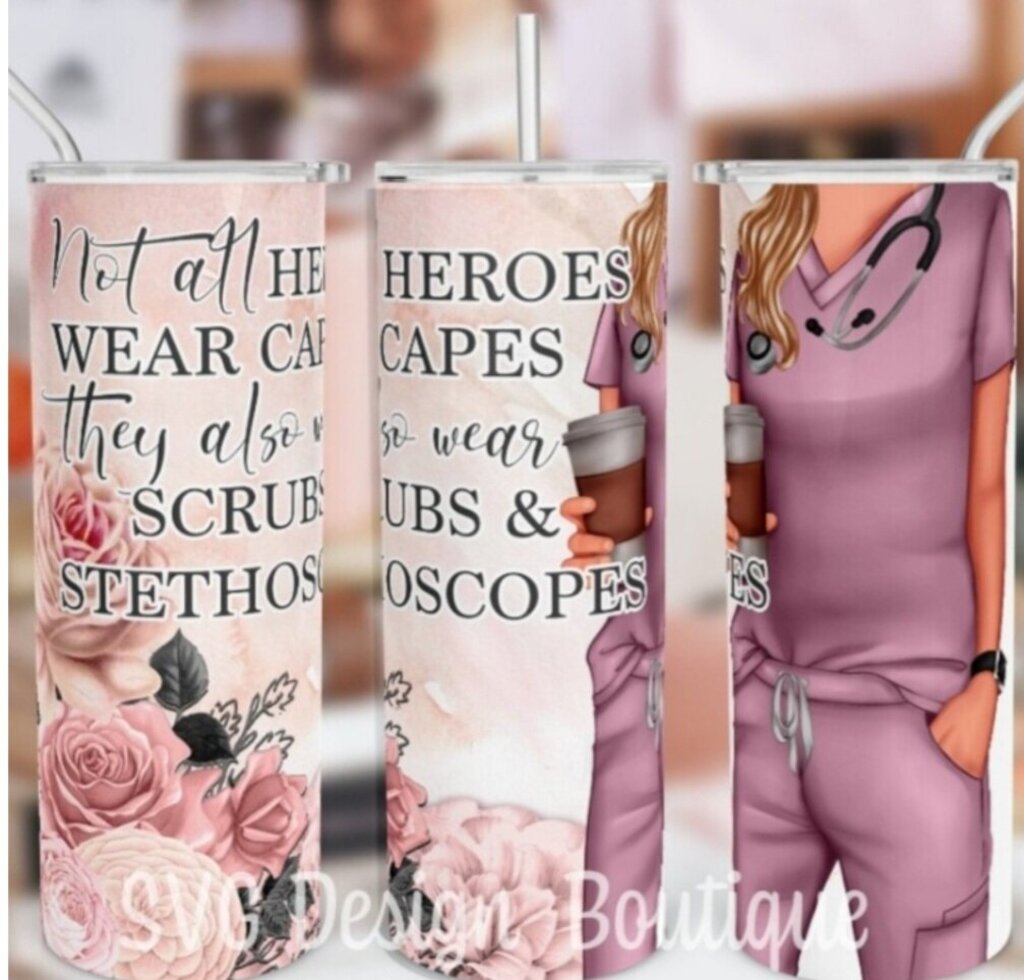 NOT ALL HEROS SUBLIMATED