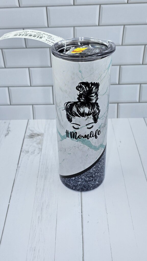 ITS ALL MESSY MOMLIFE