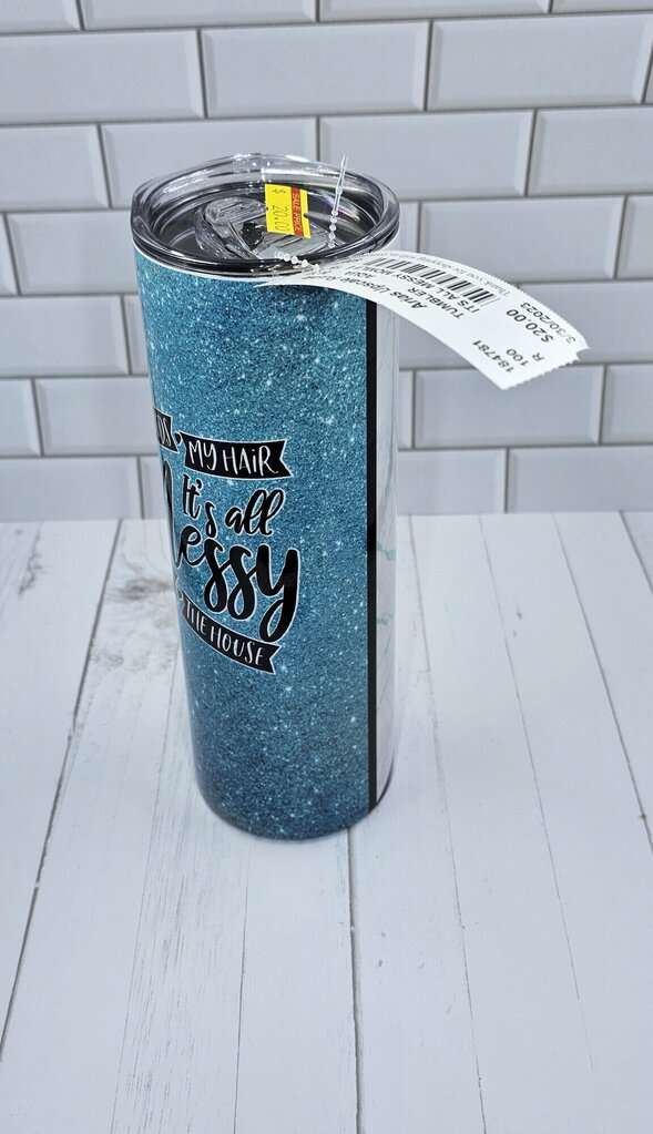 ITS ALL MESSY MOMLIFE