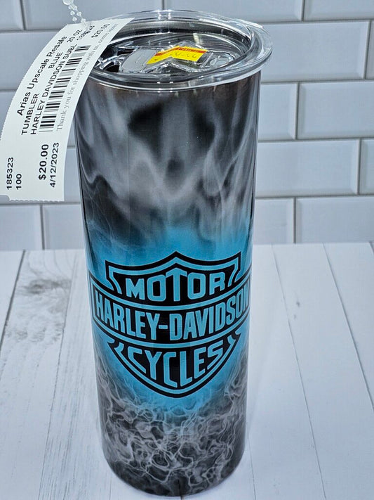 HARLEY DAVIDSON SUBLIMATE