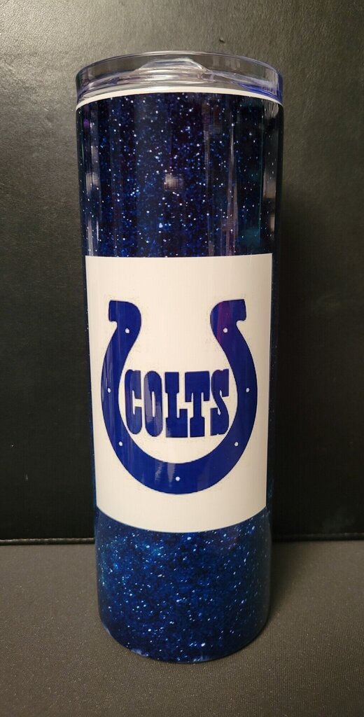 COLTS GIRL SUBLIMATED