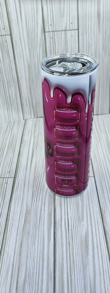 BARBIE STARBUCKS SUBLIMAT