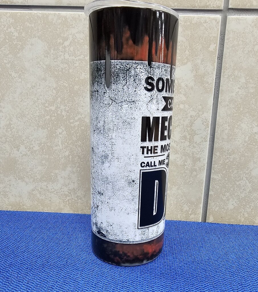 SOME PEOPLE CALL ME A