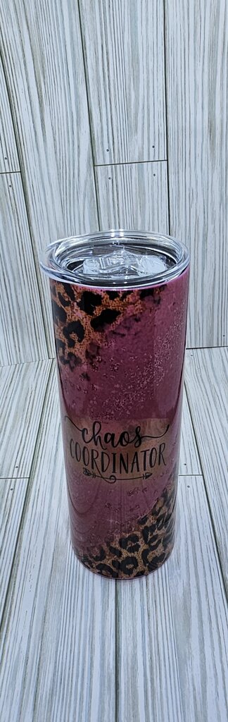 CHAOS COORDINATOR SUB