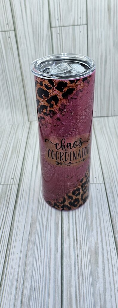 CHAOS COORDINATOR SUB