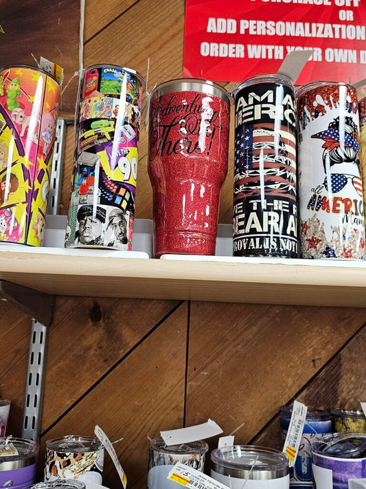 ADVENTURE IS OUT THERE