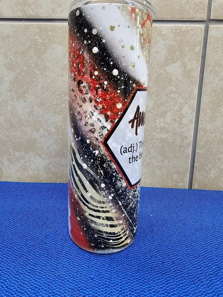 AMBITCHUOUS SUBLIMATED