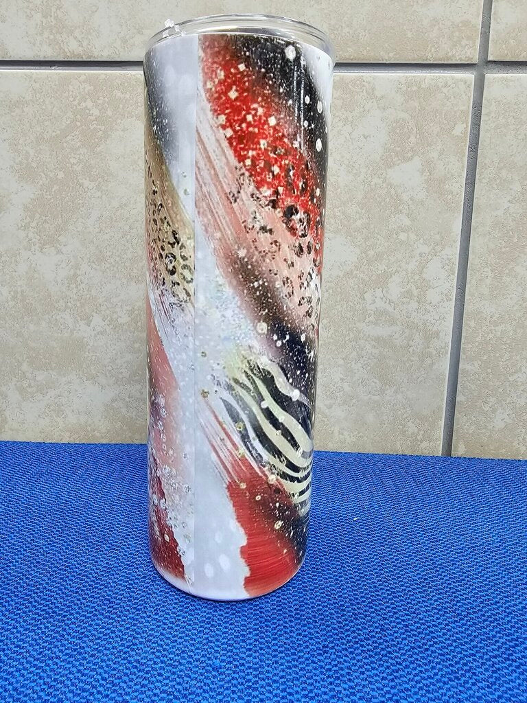 AMBITCHUOUS SUBLIMATED