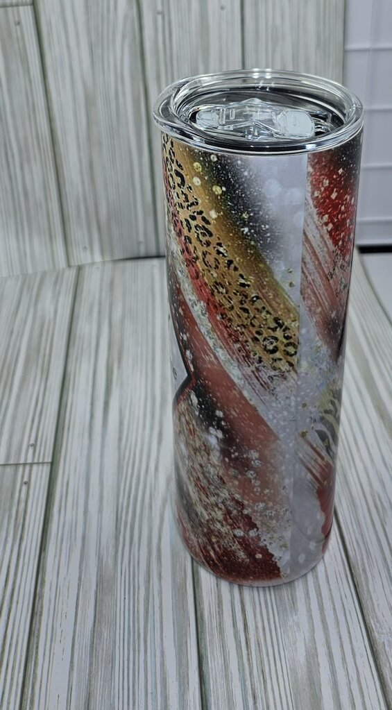 AMBITCHUOUS SUBLIMATED