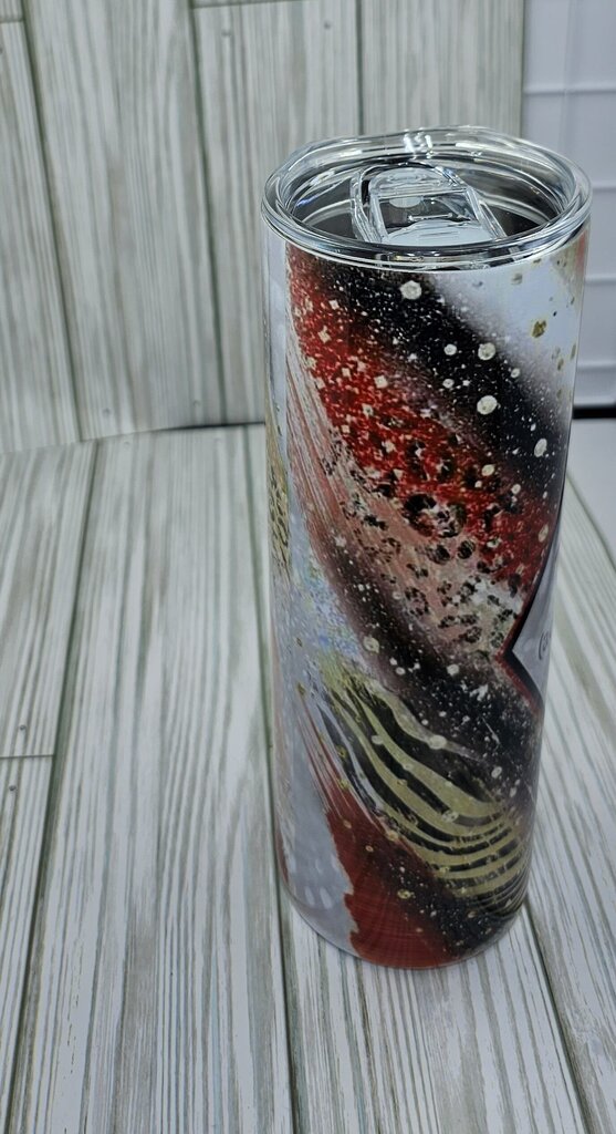 AMBITCHUOUS SUBLIMATED