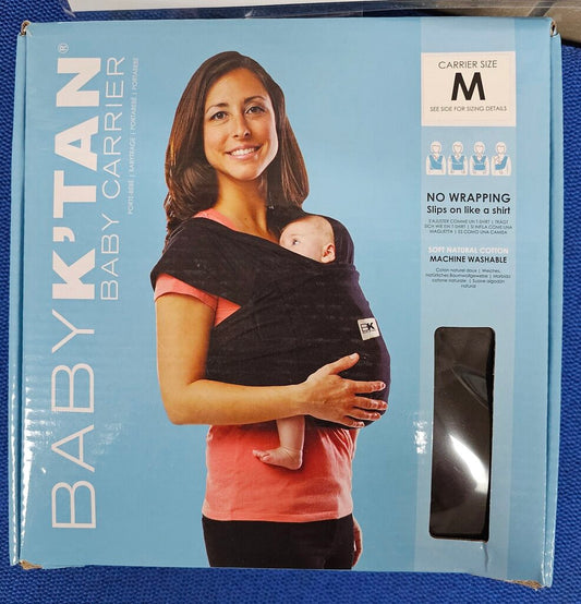 NEW BABY KTAN PRE-WRAP
