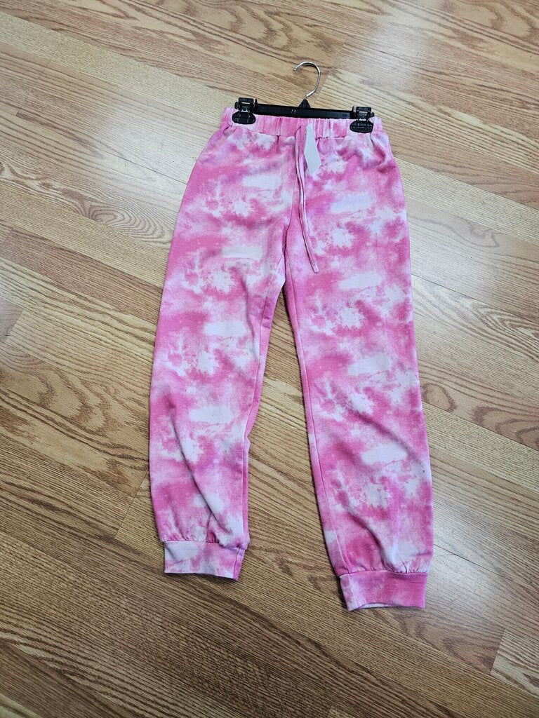 LOVE SQUARED PANTS