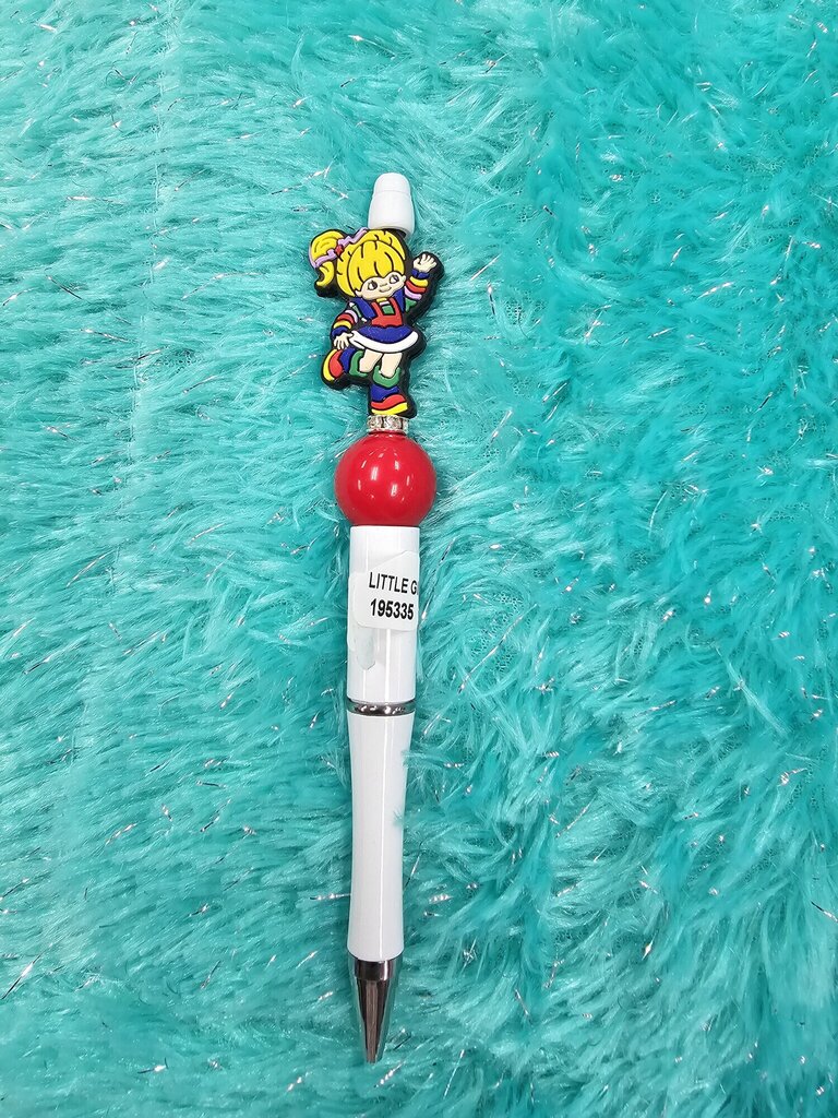 LITTLE GIRL PEN