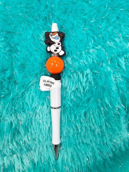 OLAF PEN