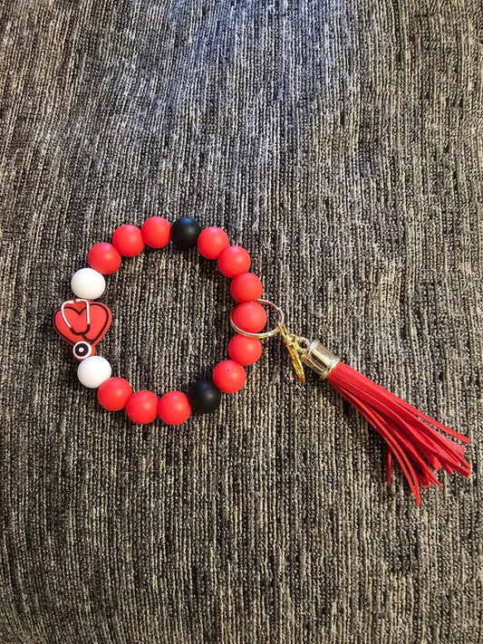 STETHOSCOPE WRISTLET KEY