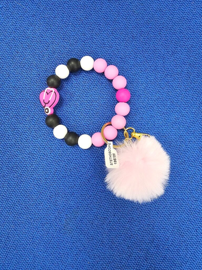 STETHOSCOPE WRISLET KEY