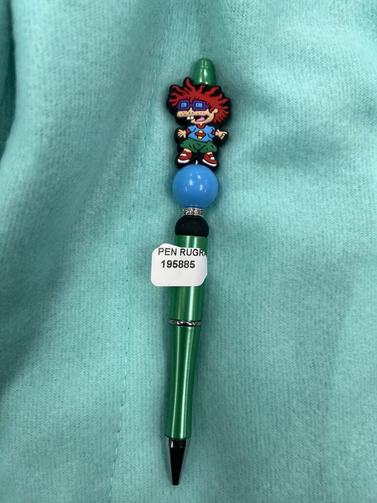 PEN RUGRATS