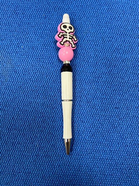 SKELTON PEN