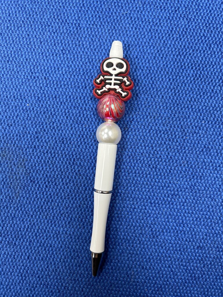 SKELTON PEN