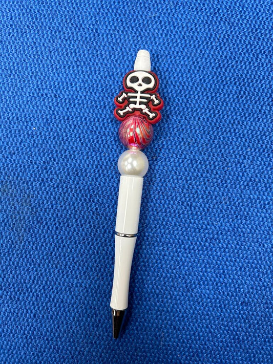 SKELTON PEN