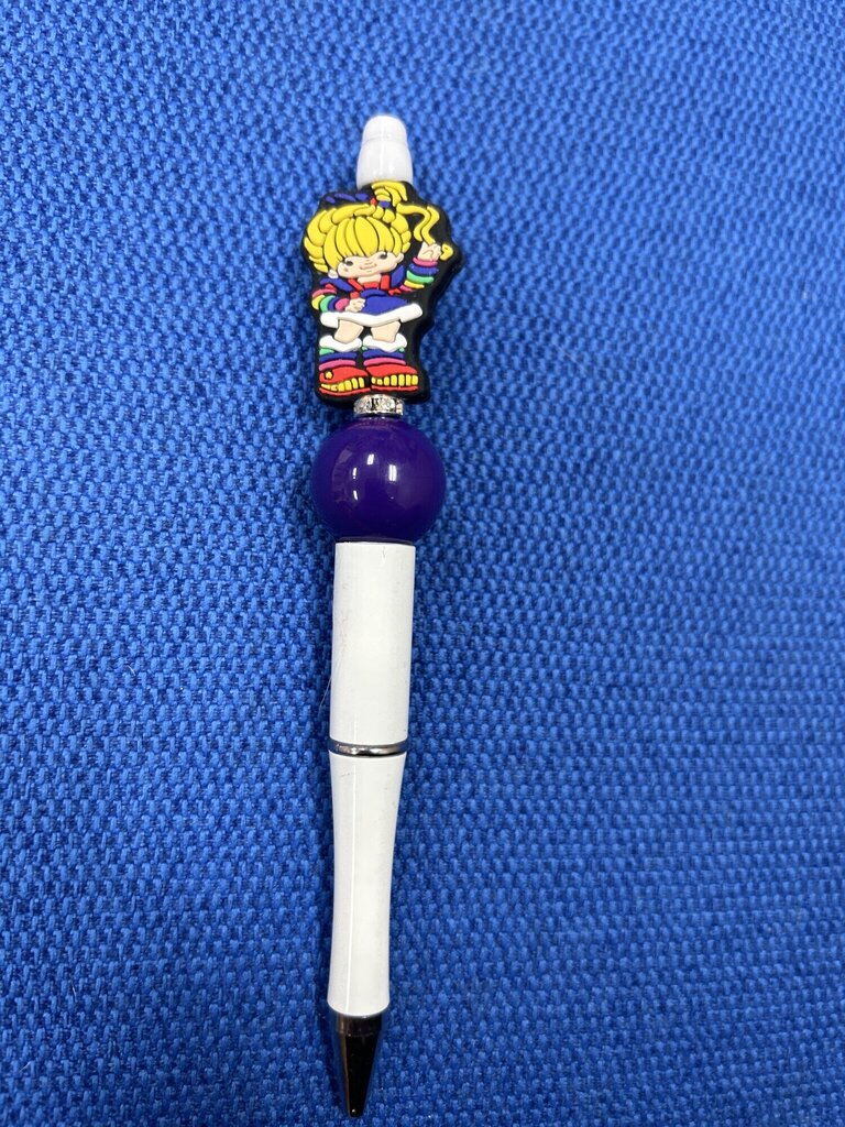 LITTLE GIRL PEN
