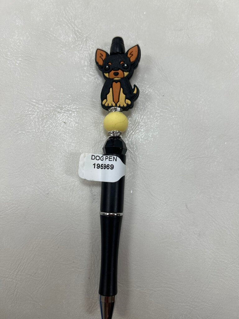 DOG PEN