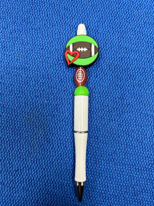 FOOTBALL PEN