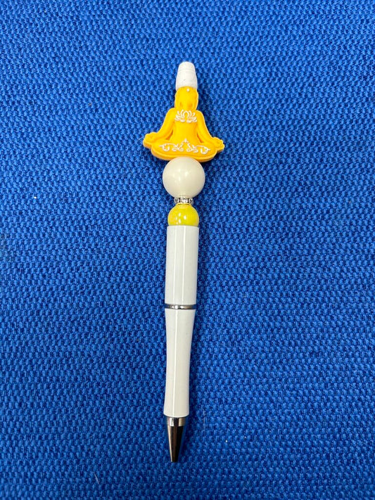 MEDITATION PEN