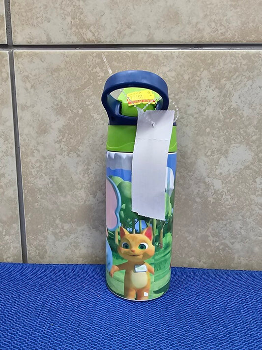 Cocomelon Animal Sippy